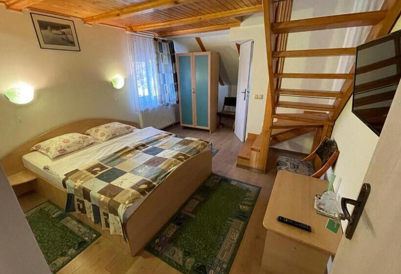 پانسیون Vila Niculina