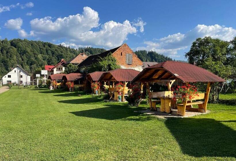 پانسیون Vila Niculina