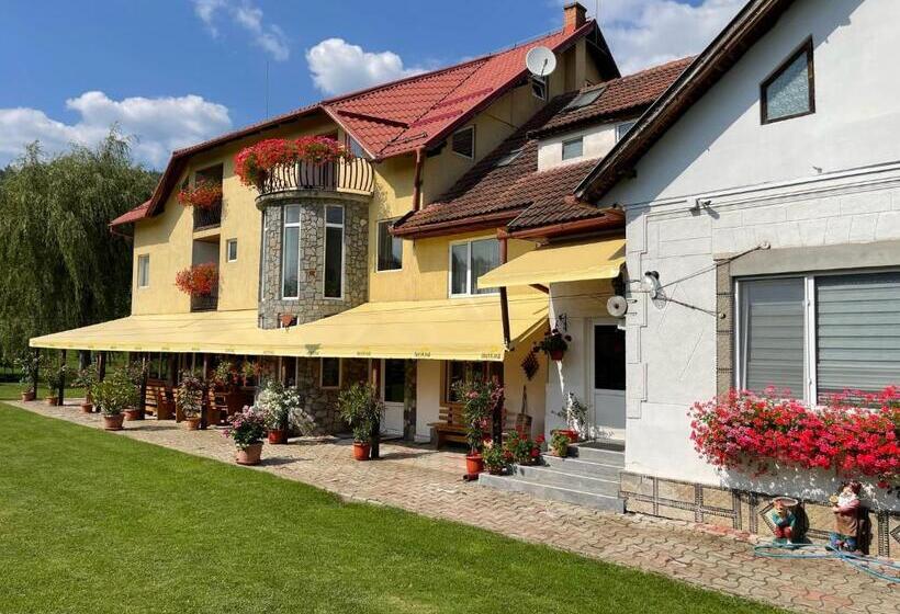 پانسیون Vila Niculina