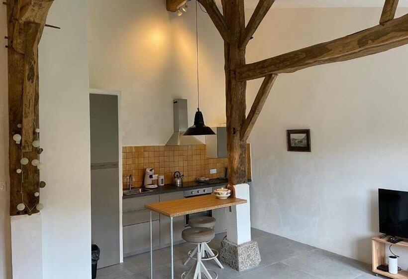 膳宿费 Villa Rikato, Gîte Nature Près Des Plages