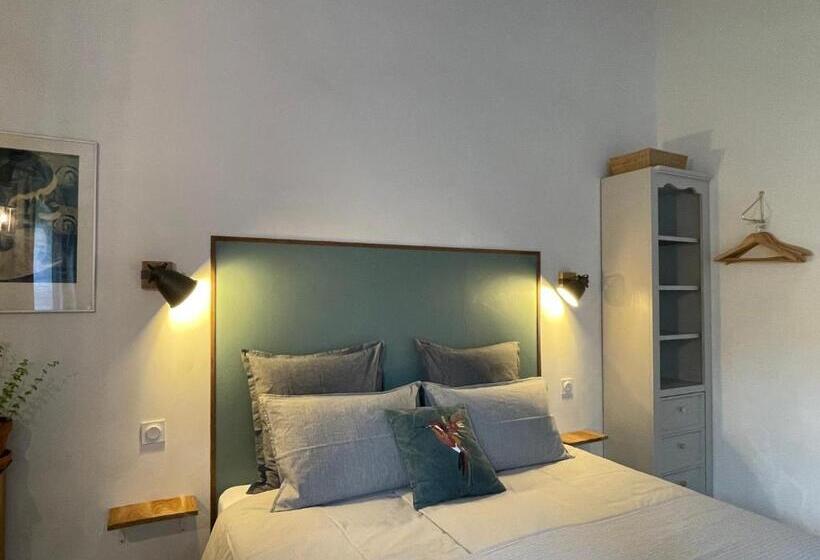 膳宿费 Villa Rikato, Gîte Nature Près Des Plages