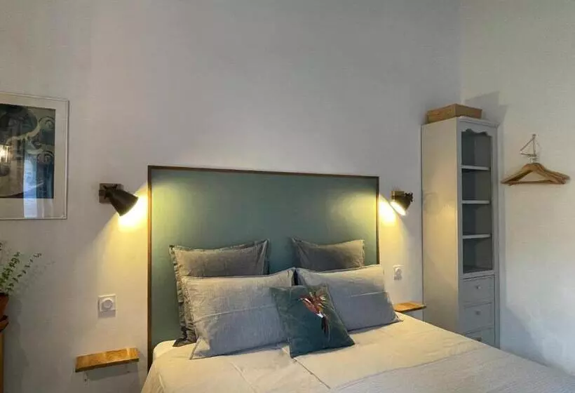 ペンション Villa Rikato, Gîte Nature Près Des Plages
