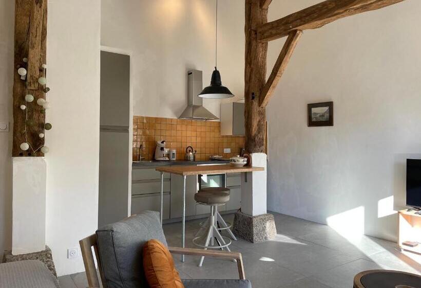 膳宿费 Villa Rikato, Gîte Nature Près Des Plages