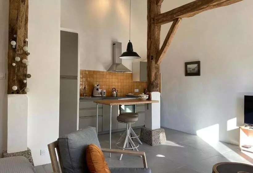 ペンション Villa Rikato, Gîte Nature Près Des Plages