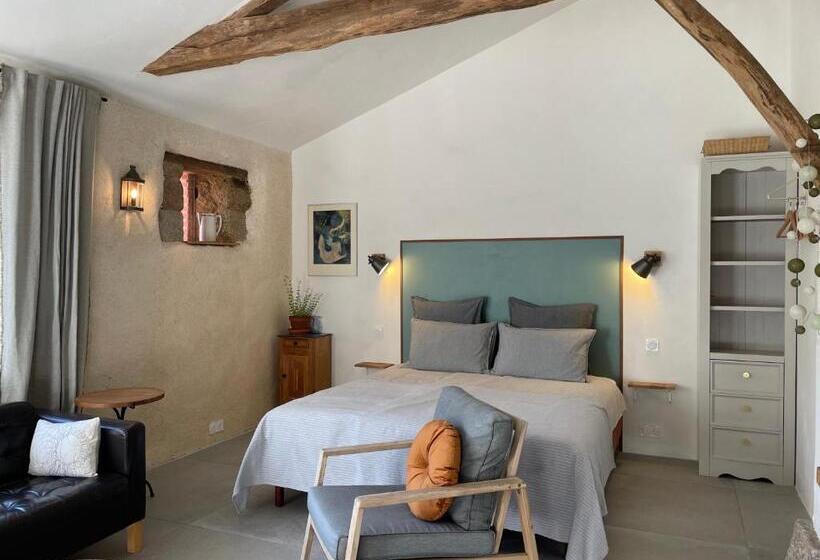 膳宿费 Villa Rikato, Gîte Nature Près Des Plages