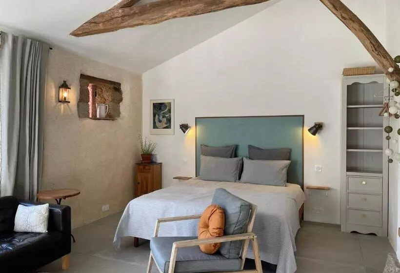 ペンション Villa Rikato, Gîte Nature Près Des Plages