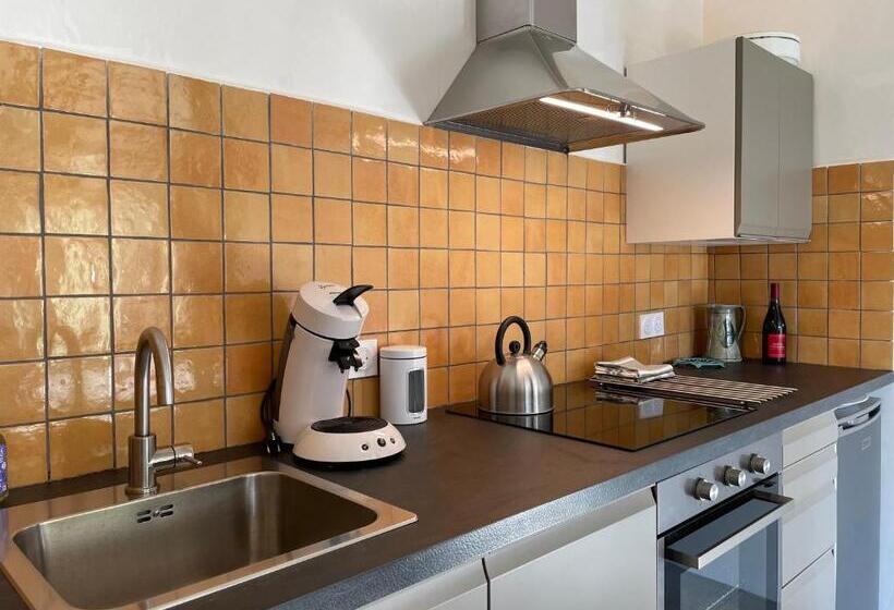 膳宿费 Villa Rikato, Gîte Nature Près Des Plages