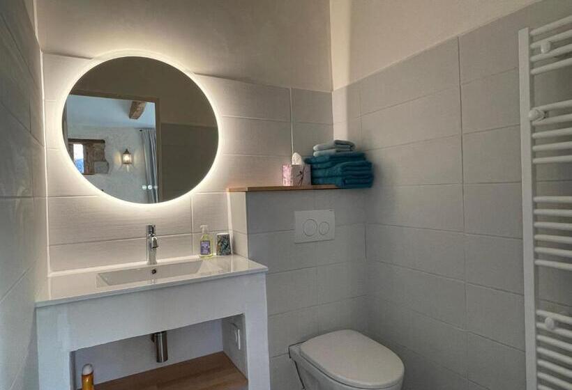 膳宿费 Villa Rikato, Gîte Nature Près Des Plages