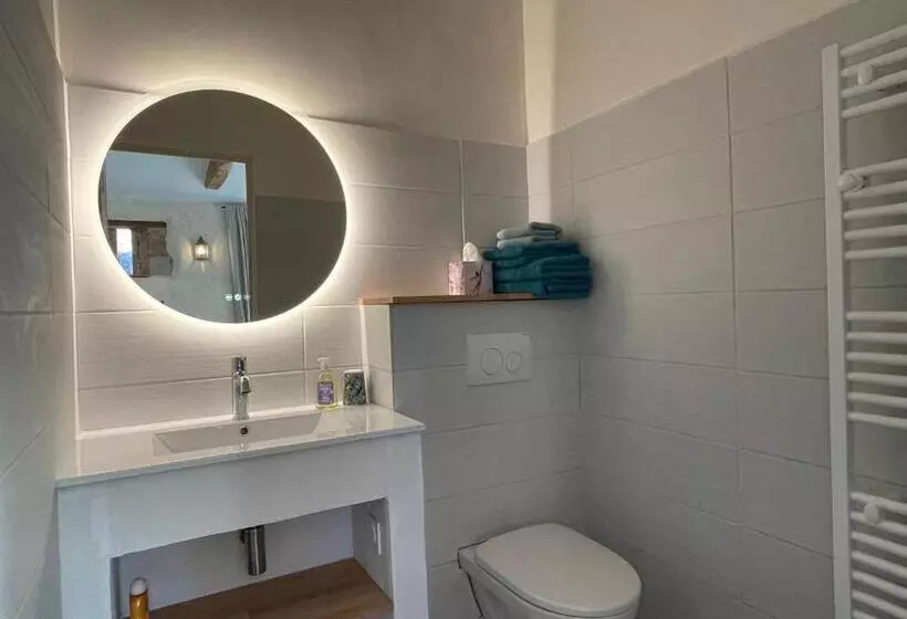 ペンション Villa Rikato, Gîte Nature Près Des Plages