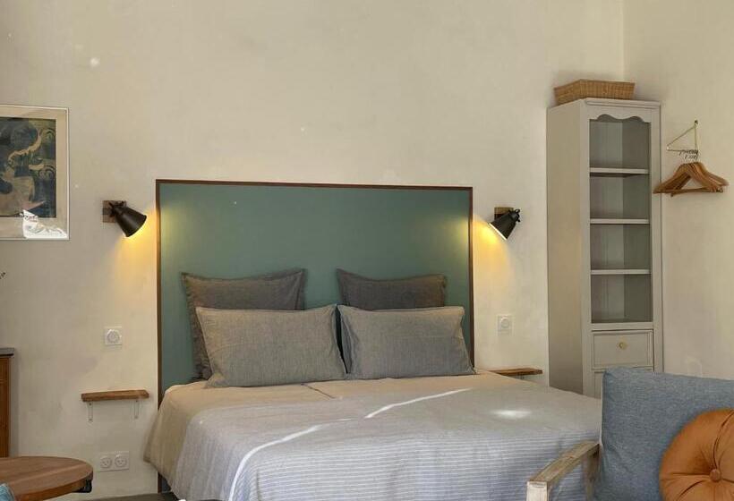 膳宿费 Villa Rikato, Gîte Nature Près Des Plages