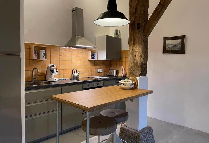 膳宿费 Villa Rikato, Gîte Nature Près Des Plages