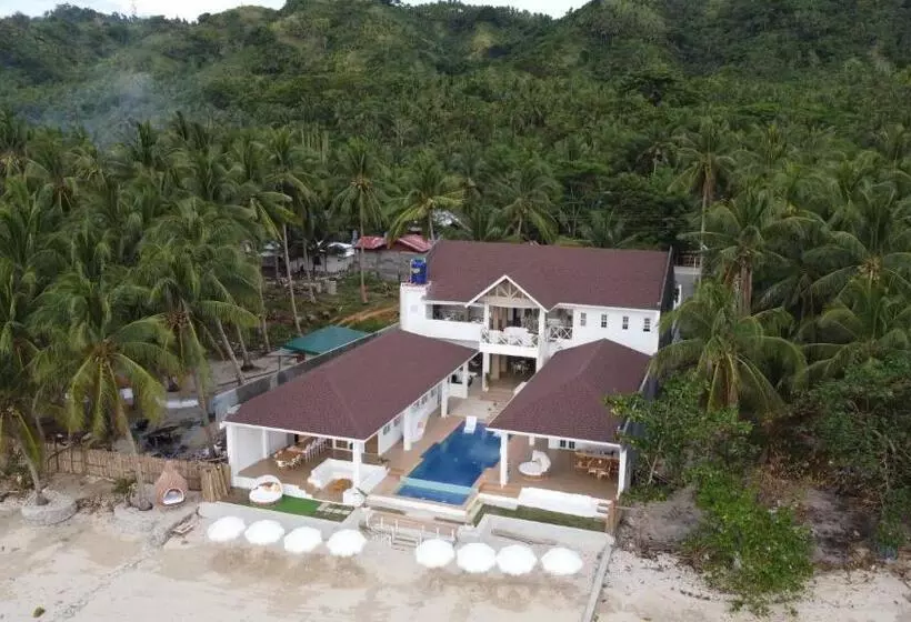 リゾートホテル 9015 Seaside Villas