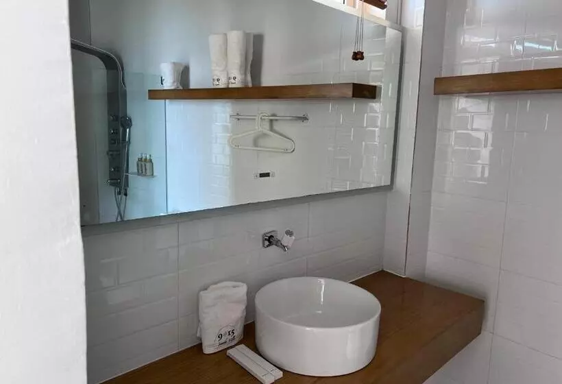 リゾートホテル 9015 Seaside Villas