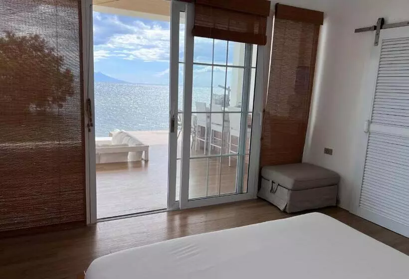 リゾートホテル 9015 Seaside Villas