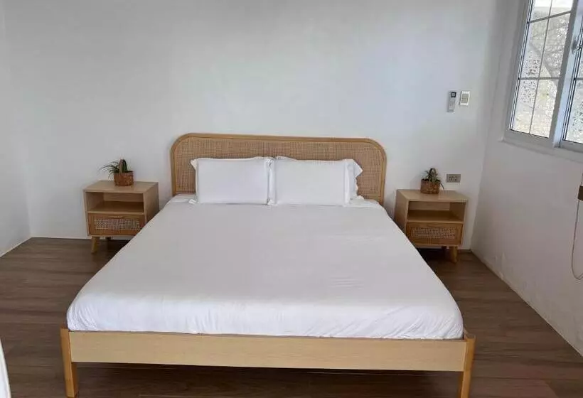 リゾートホテル 9015 Seaside Villas