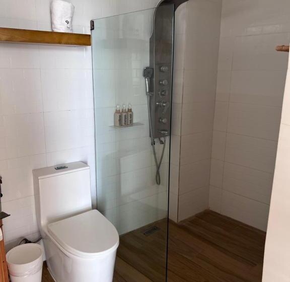 Resort 9015 Seaside Villas