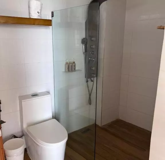 リゾートホテル 9015 Seaside Villas