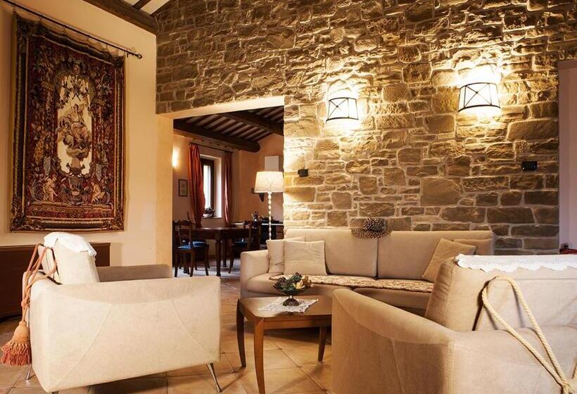 אתר נופש Le Residenze Degli Ulivi