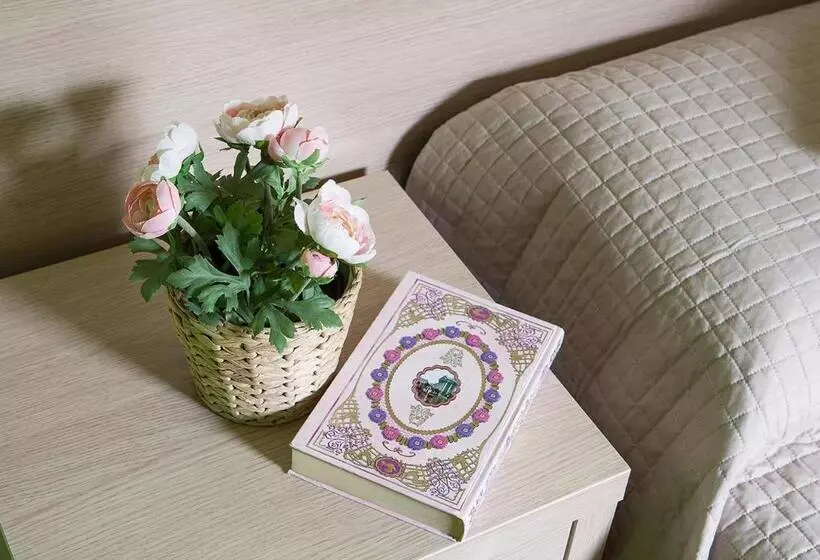 Lomakeskus Le Residenze Degli Ulivi