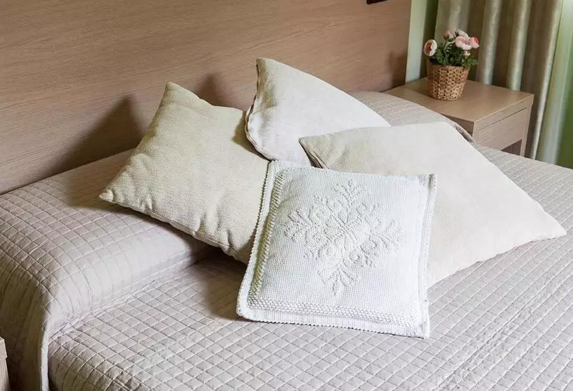 Lomakeskus Le Residenze Degli Ulivi