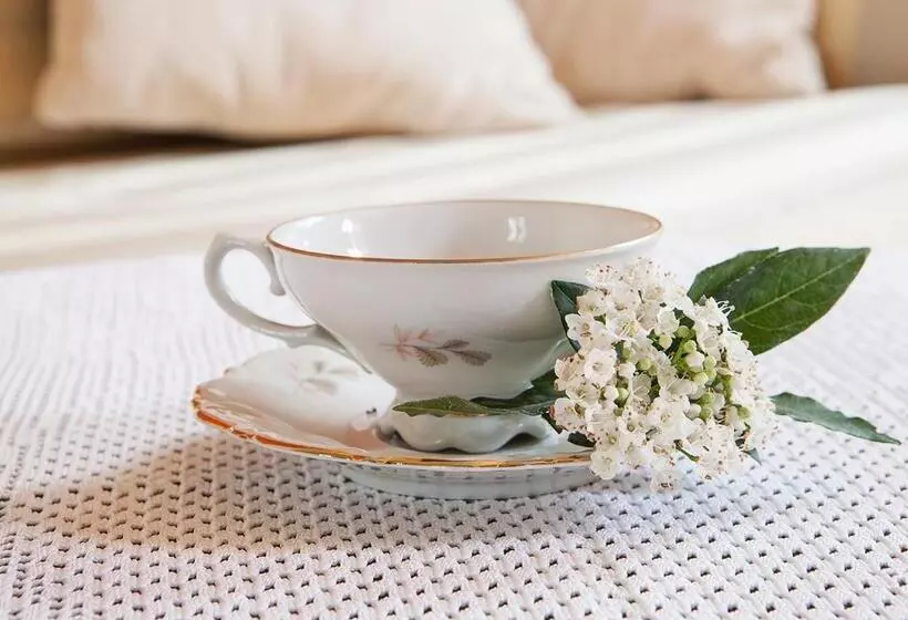 Lomakeskus Le Residenze Degli Ulivi