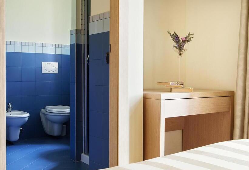 אתר נופש Le Residenze Degli Ulivi