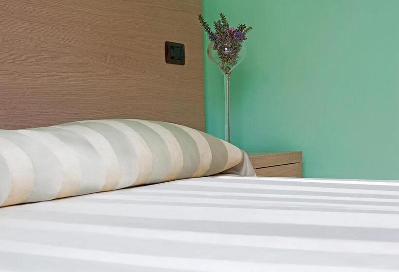 אתר נופש Le Residenze Degli Ulivi