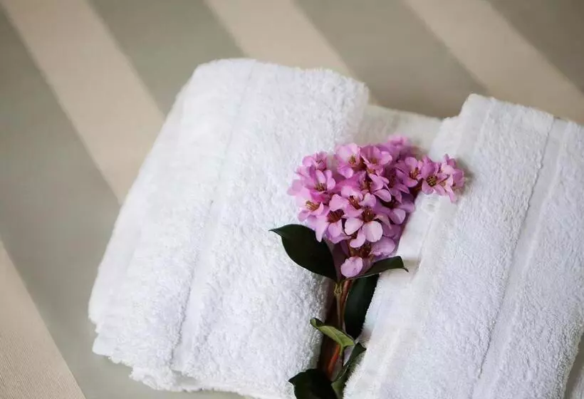 Lomakeskus Le Residenze Degli Ulivi