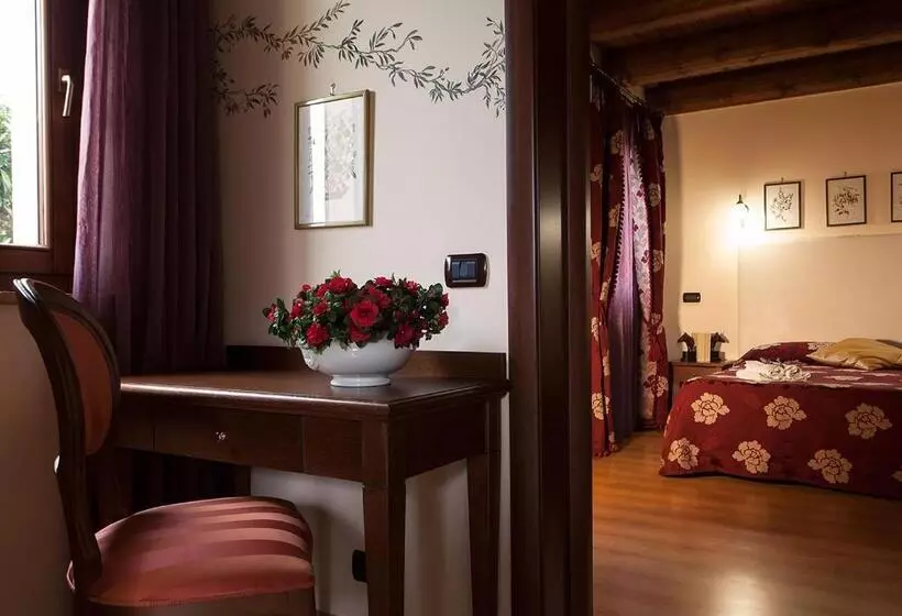 Lomakeskus Le Residenze Degli Ulivi