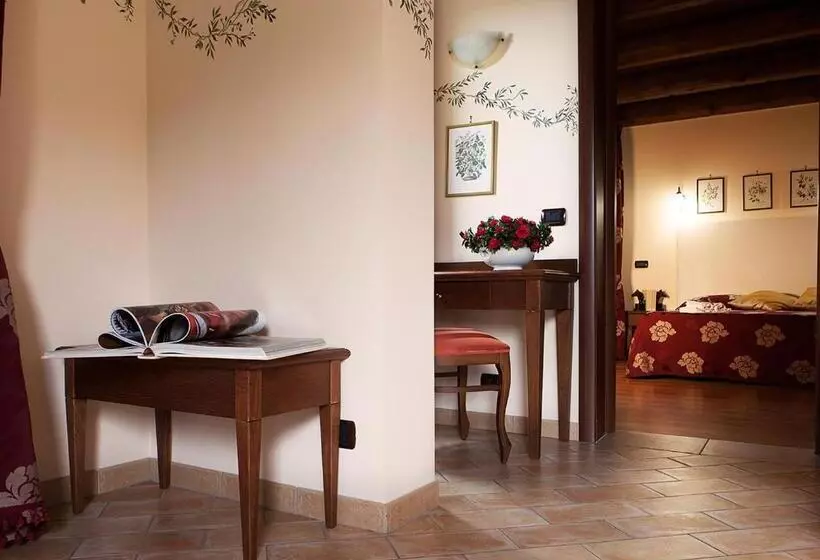 Lomakeskus Le Residenze Degli Ulivi