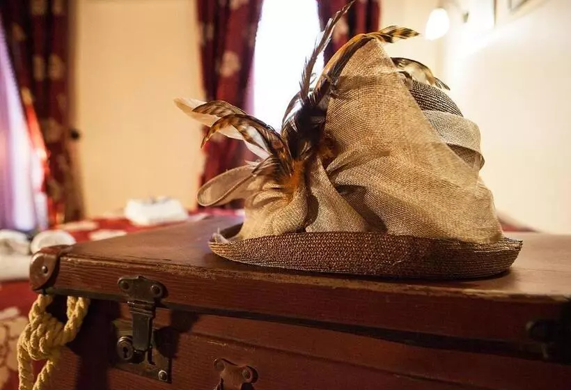 Lomakeskus Le Residenze Degli Ulivi