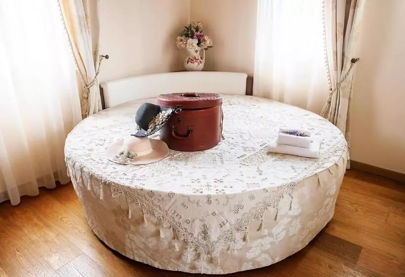 Lomakeskus Le Residenze Degli Ulivi