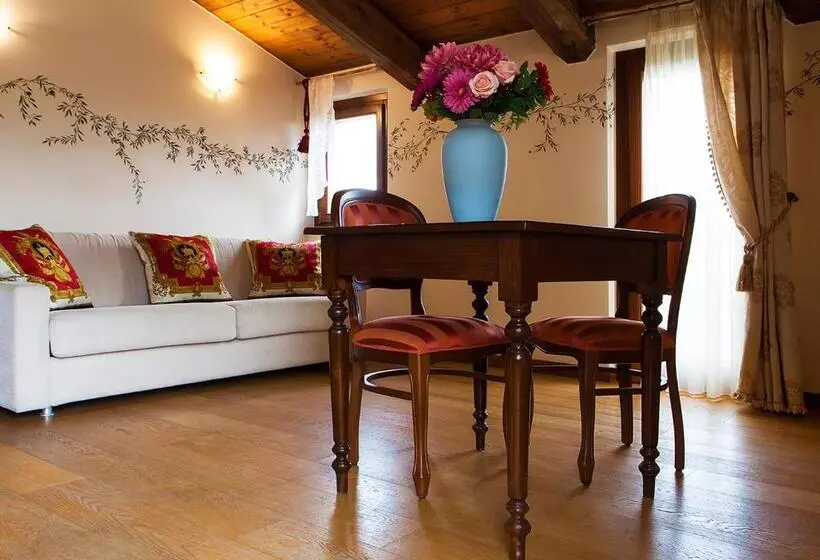 Lomakeskus Le Residenze Degli Ulivi