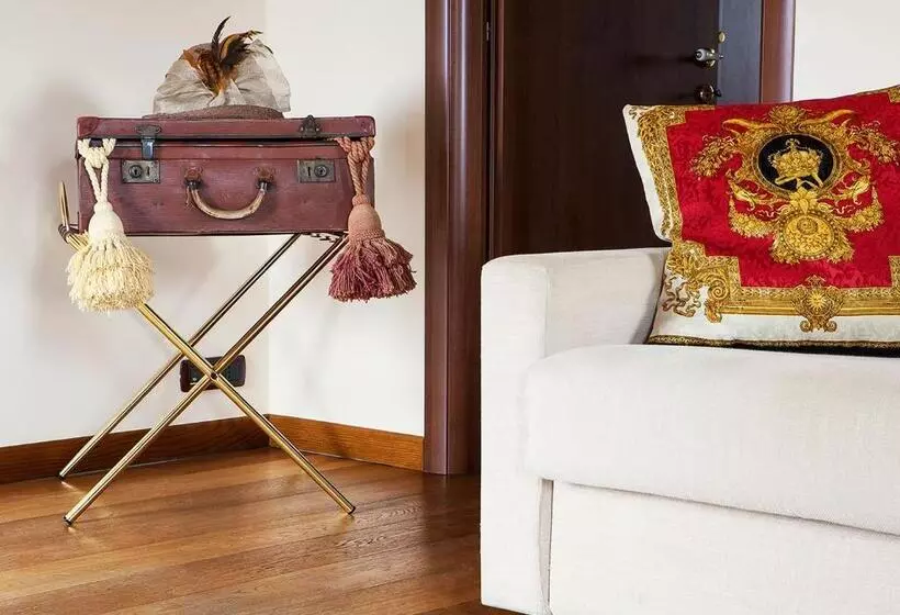 Lomakeskus Le Residenze Degli Ulivi