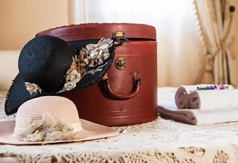 Lomakeskus Le Residenze Degli Ulivi