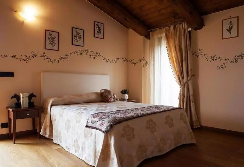 Lomakeskus Le Residenze Degli Ulivi