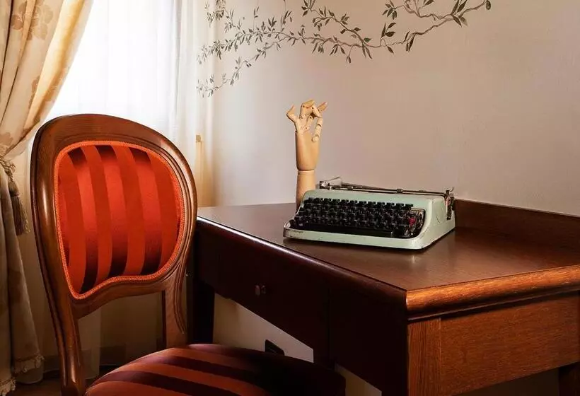 Lomakeskus Le Residenze Degli Ulivi