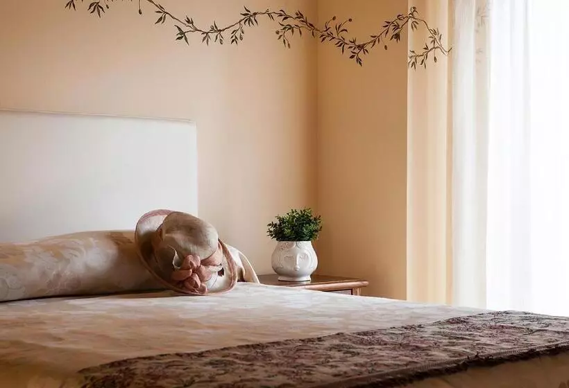 Lomakeskus Le Residenze Degli Ulivi