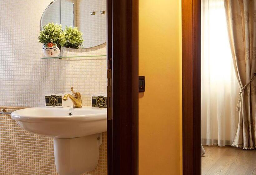 אתר נופש Le Residenze Degli Ulivi