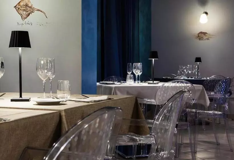 Lomakeskus Le Residenze Degli Ulivi