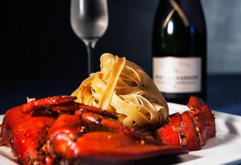 אתר נופש Le Residenze Degli Ulivi