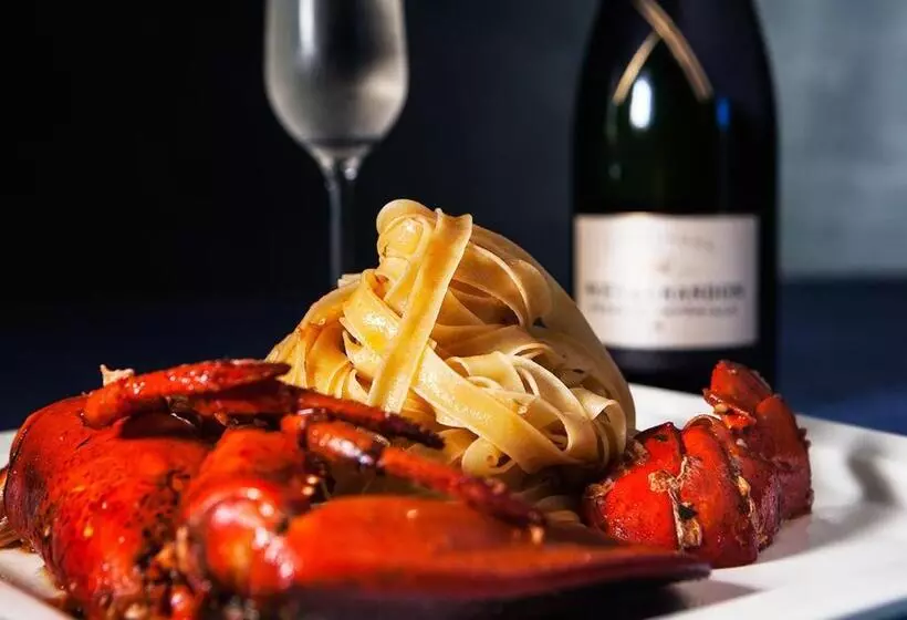 Lomakeskus Le Residenze Degli Ulivi