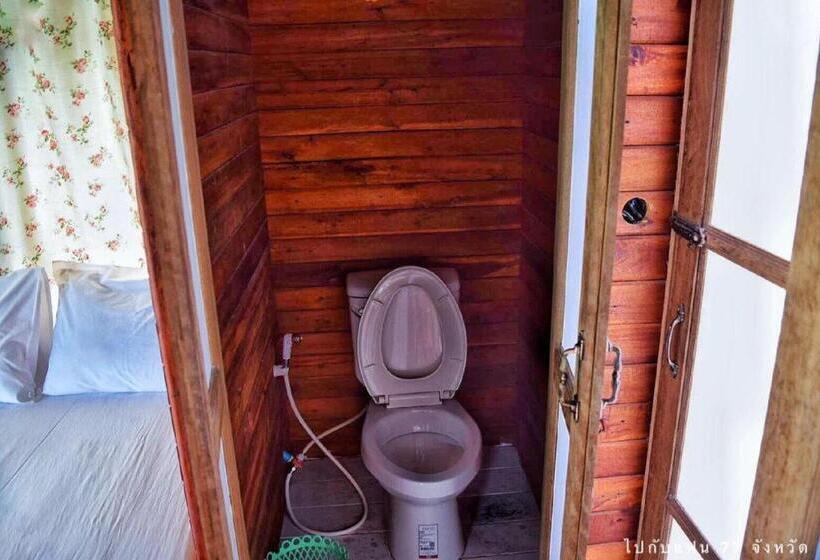 אתר נופש Orchid Lake House