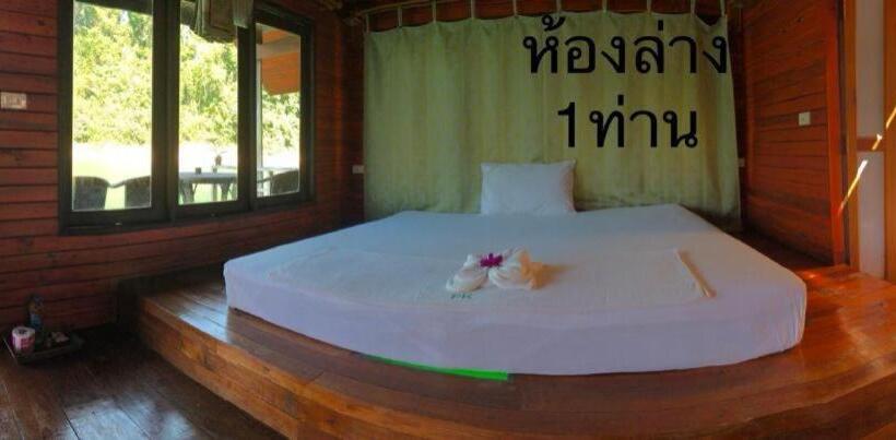 אתר נופש Orchid Lake House