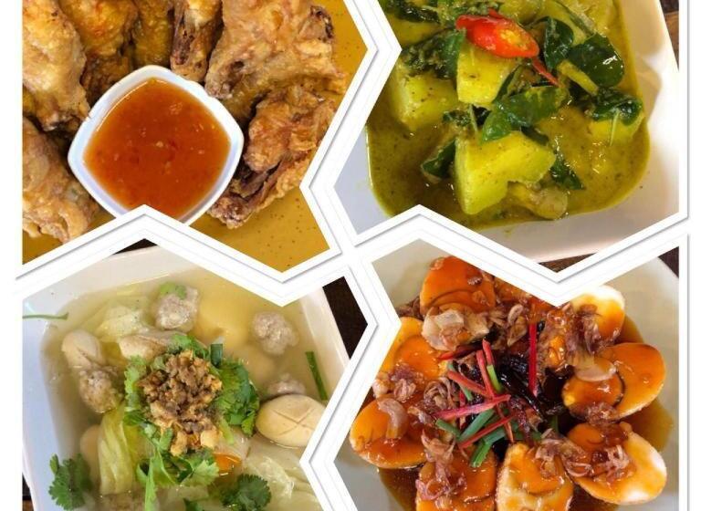 אתר נופש Orchid Lake House