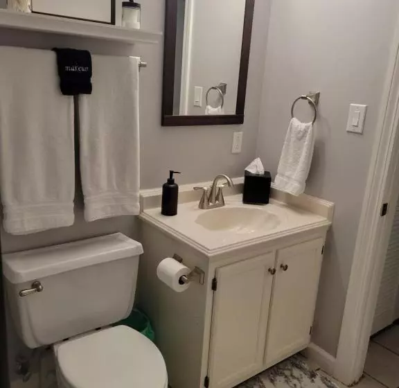 Sugartop Resort