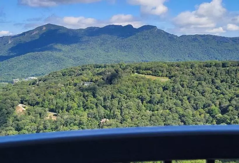 Sugartop Resort