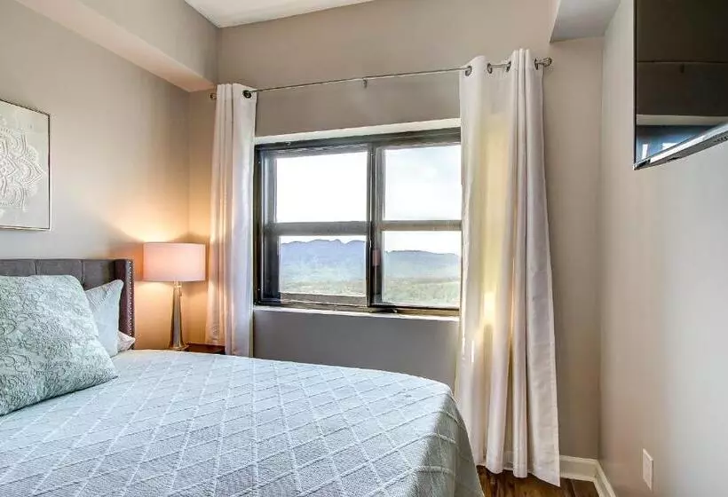 Sugartop Resort