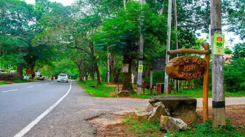 Yala Way Hide Resort