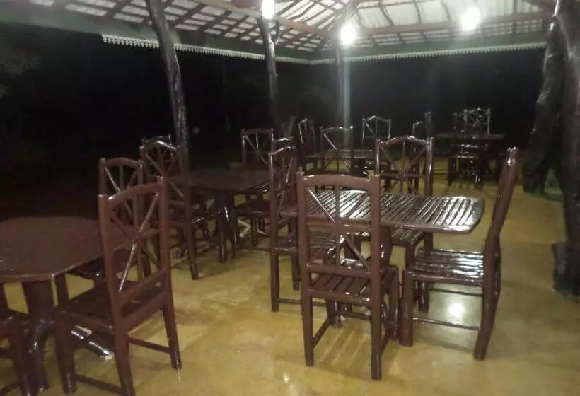 Yala Way Hide Resort